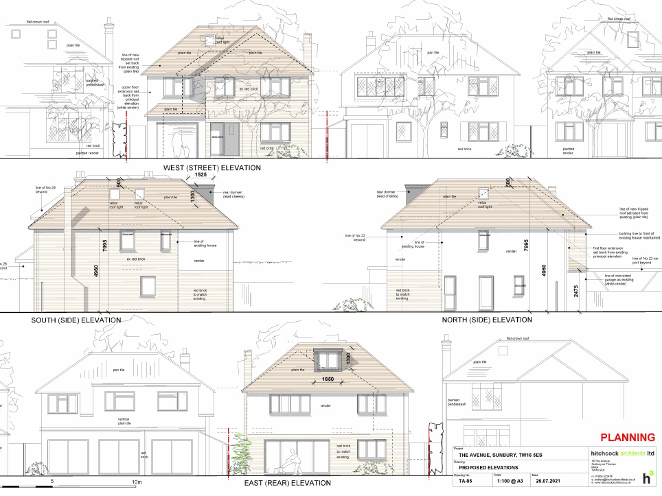 TA - 05 Proposed elevations.pdf