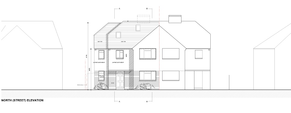 BR-13 Proposed Sections CC & front elevation.pdf