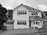 Darby Crescent