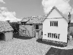 Hayfield House