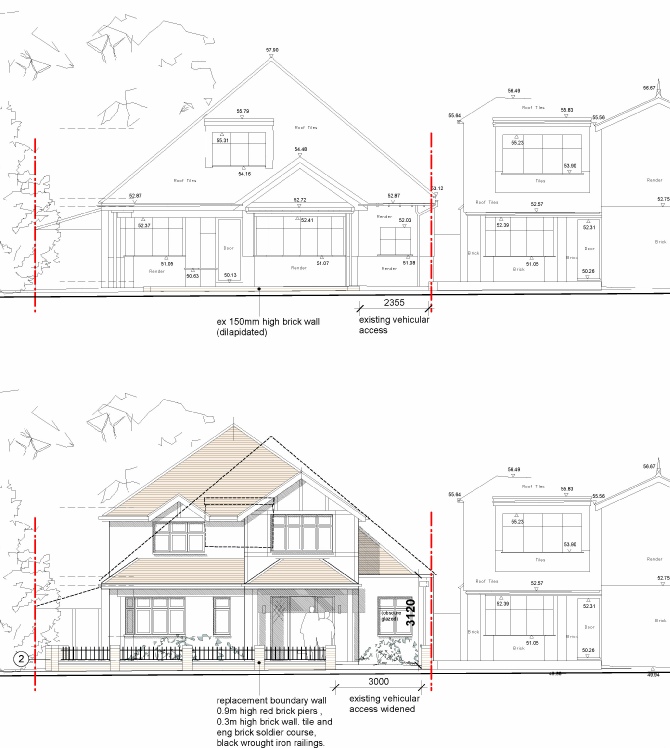 DC-12 Street elevation.pdf
