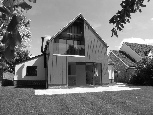Larch House