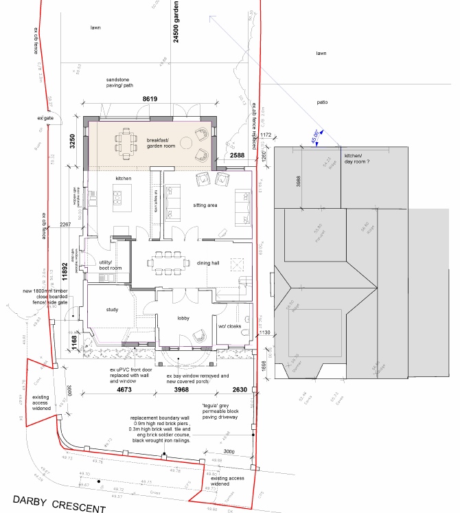 DC-07 Proposed ground floor_block plan.pdf