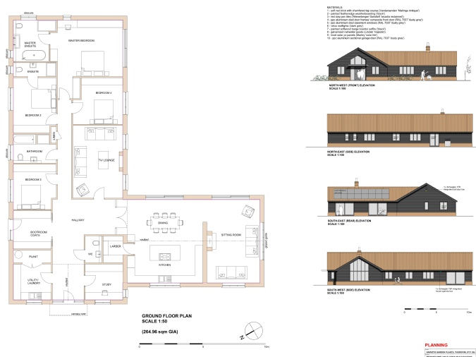 HPT-22A Proposed dwelling plans and elevations.pdf