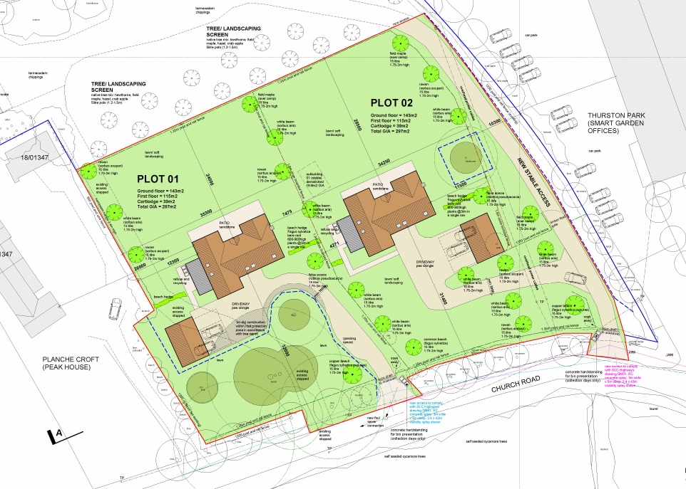 CRT-04 Proposed block_roof plan.pdf
