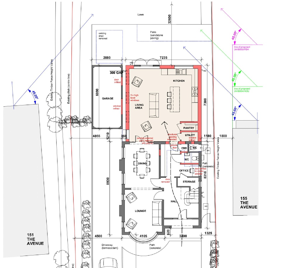 153TAS-07 proposed ground floor_block plan.pdf