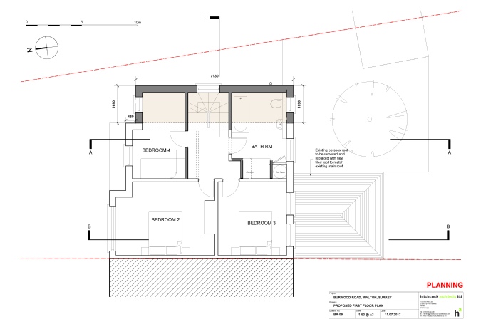 BR-09 Proposed first floor plan.pdf